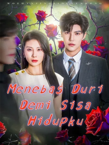 Menebas Duri Demi Sisa Hidupku